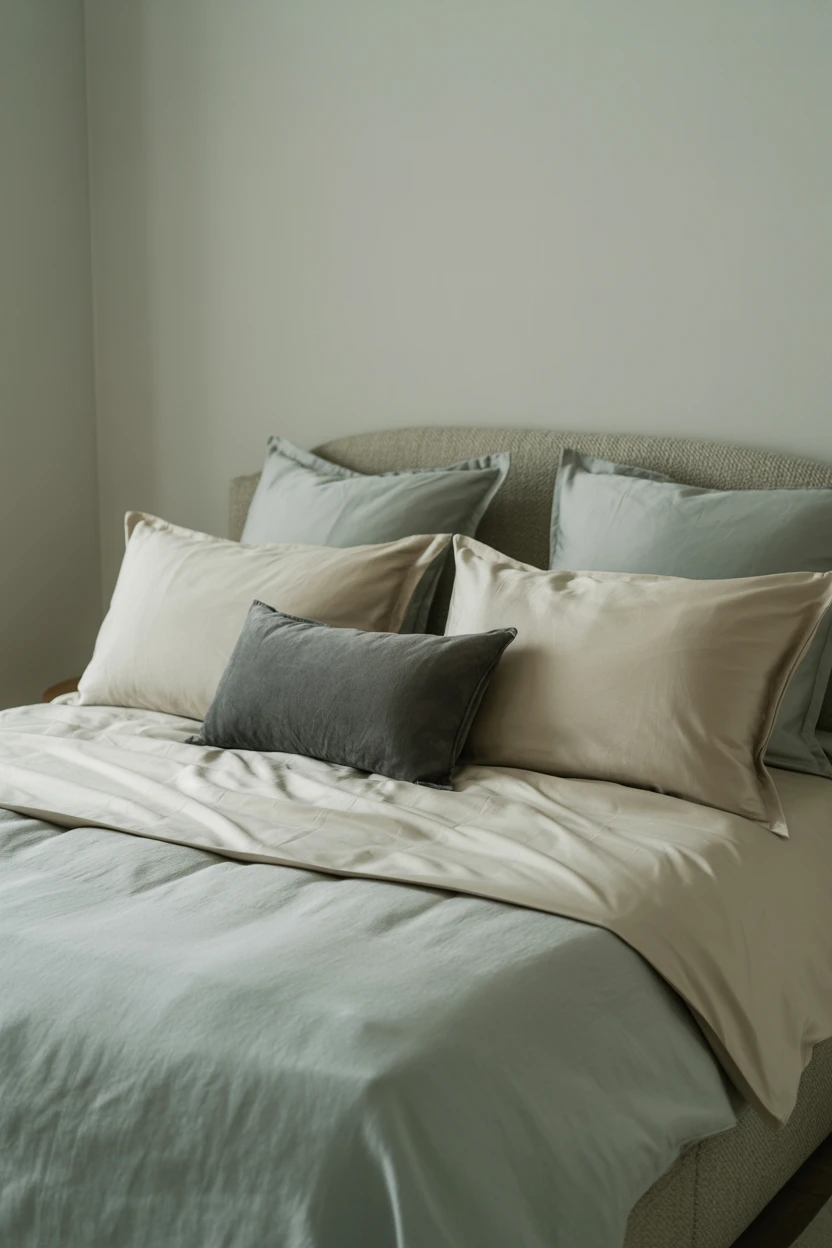 Stick to a Refined Color Palette