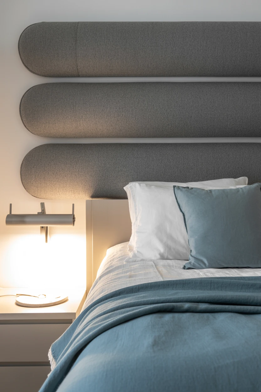 Acoustic Panel Wall Art