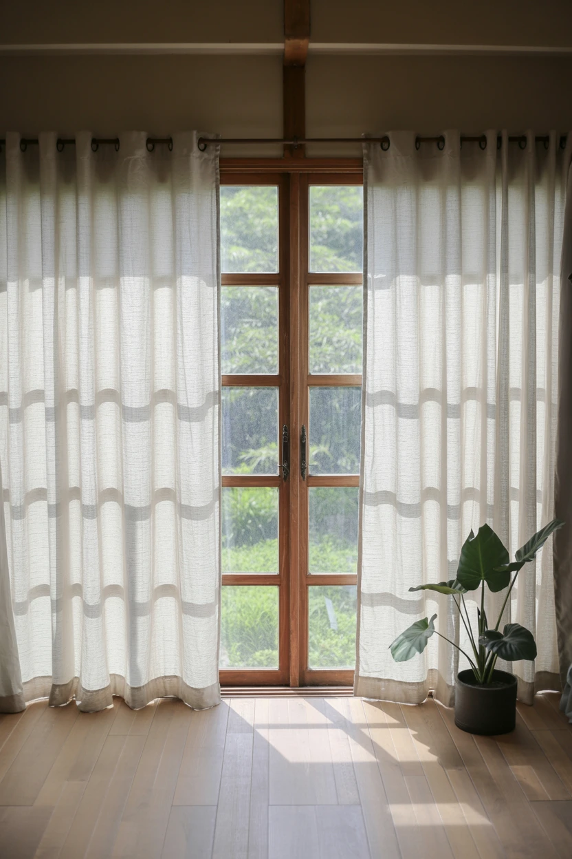 Maximize Natural Light