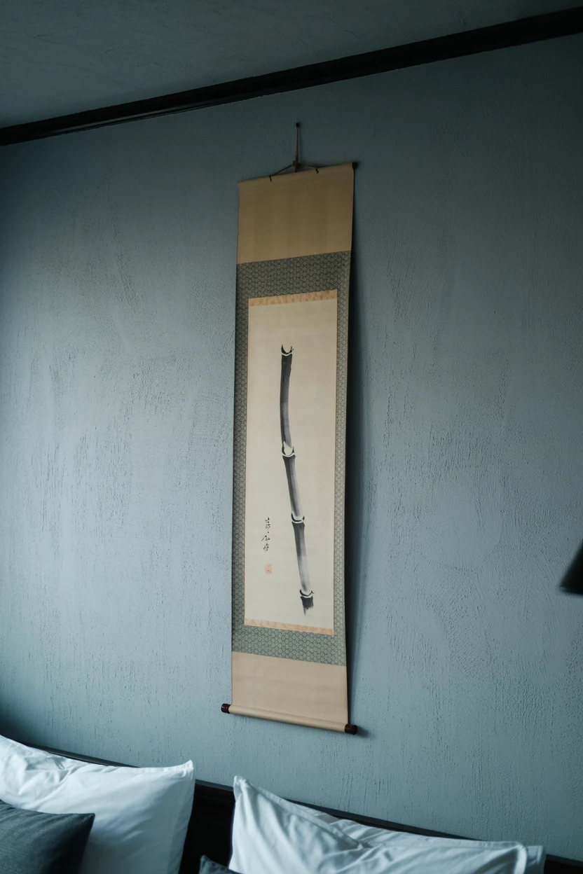 Display Minimalist Nature Artwork