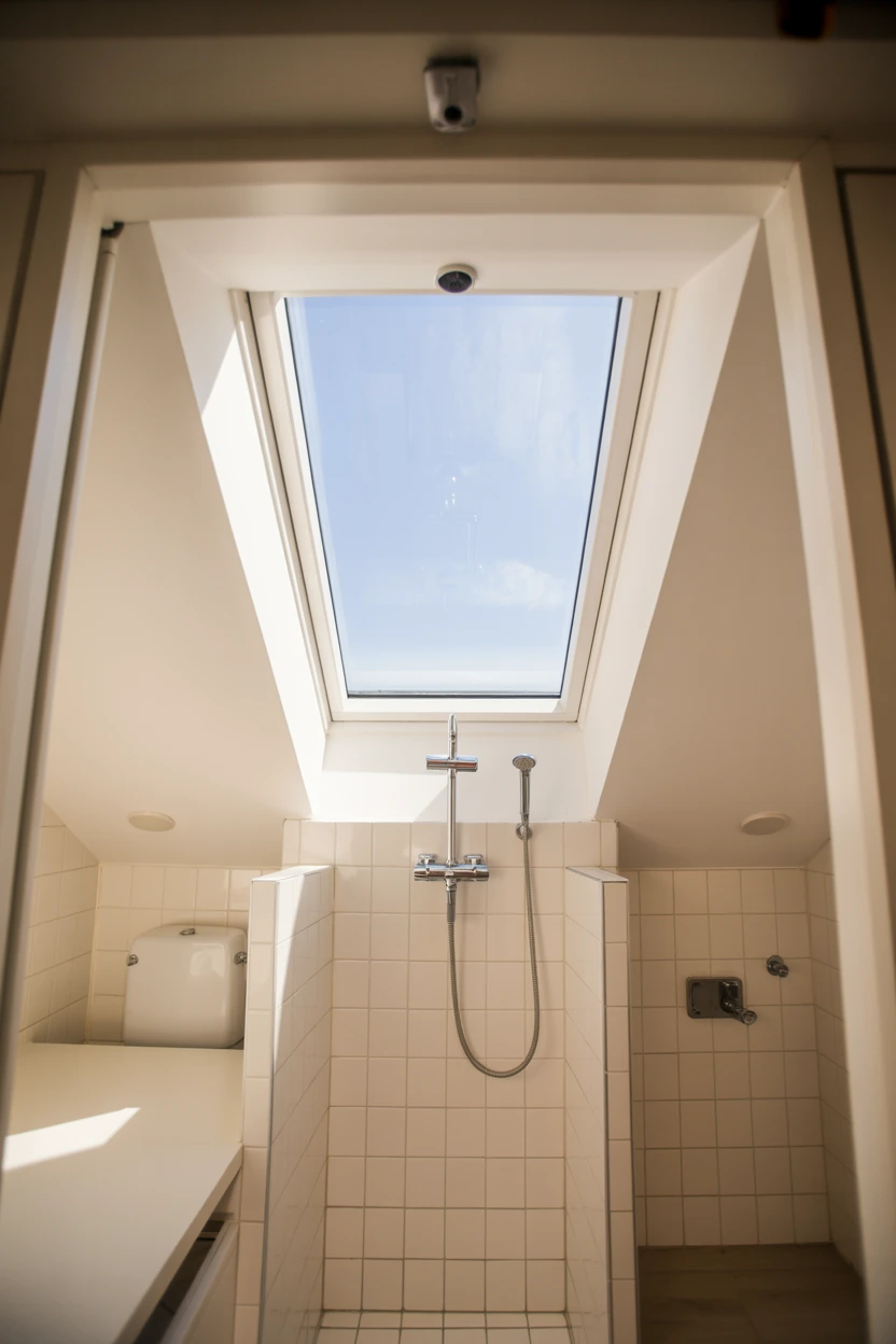 A Light-Enhancing Skylight