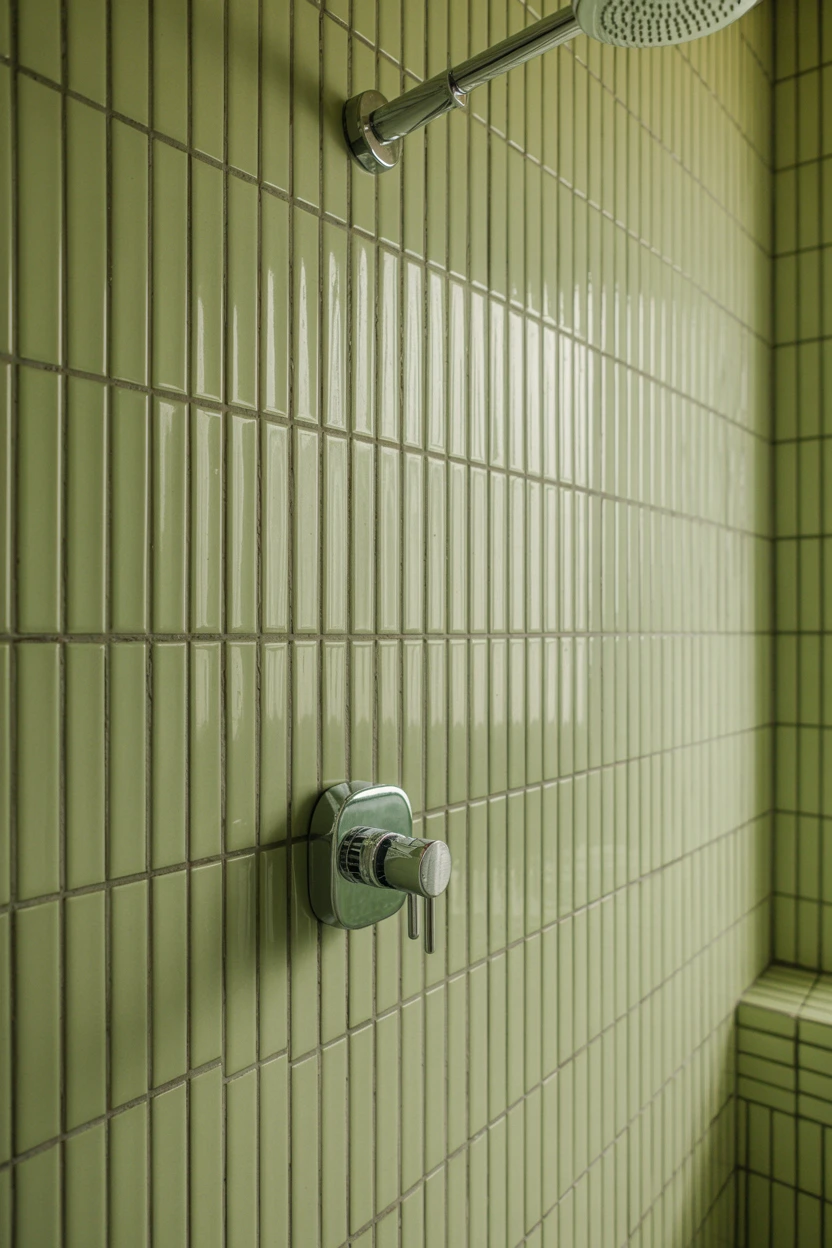 Vertical Tile Layout