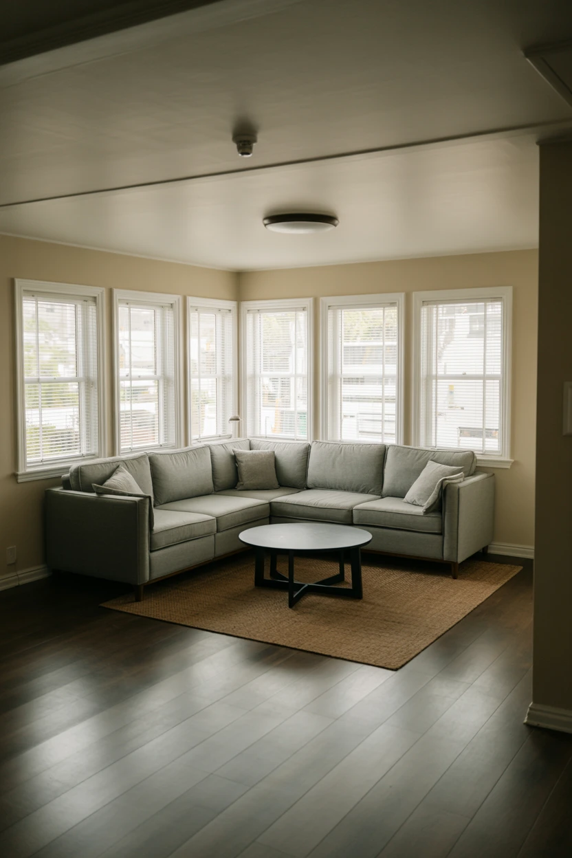 Choose a Smart Sectional Sofa