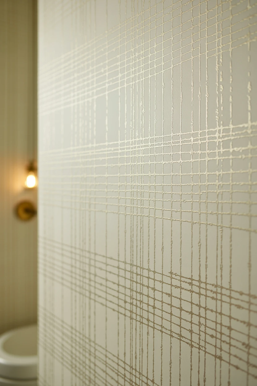 Elegant Metallic Gold Accents