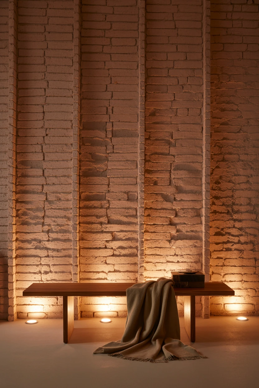 Floor Washers for Wall Texture